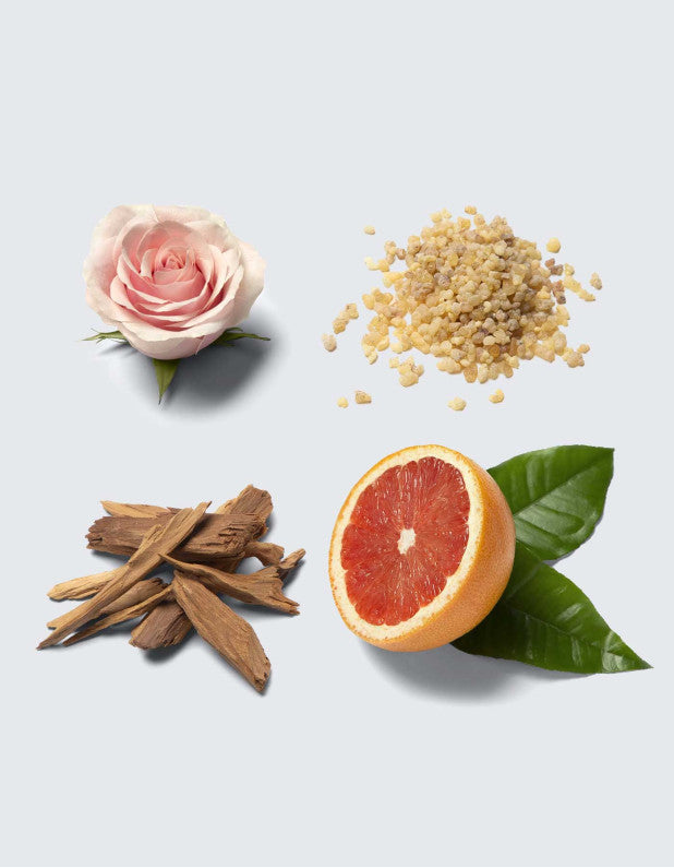 Eclat Eau de Parfum
