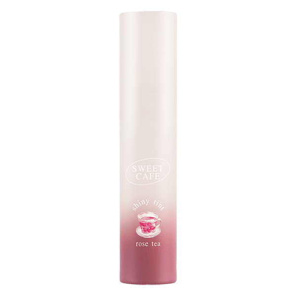 SWEET CAFE SHINY TINT 2.8G BABY BRIGHT (M) #06 ROSE TEA