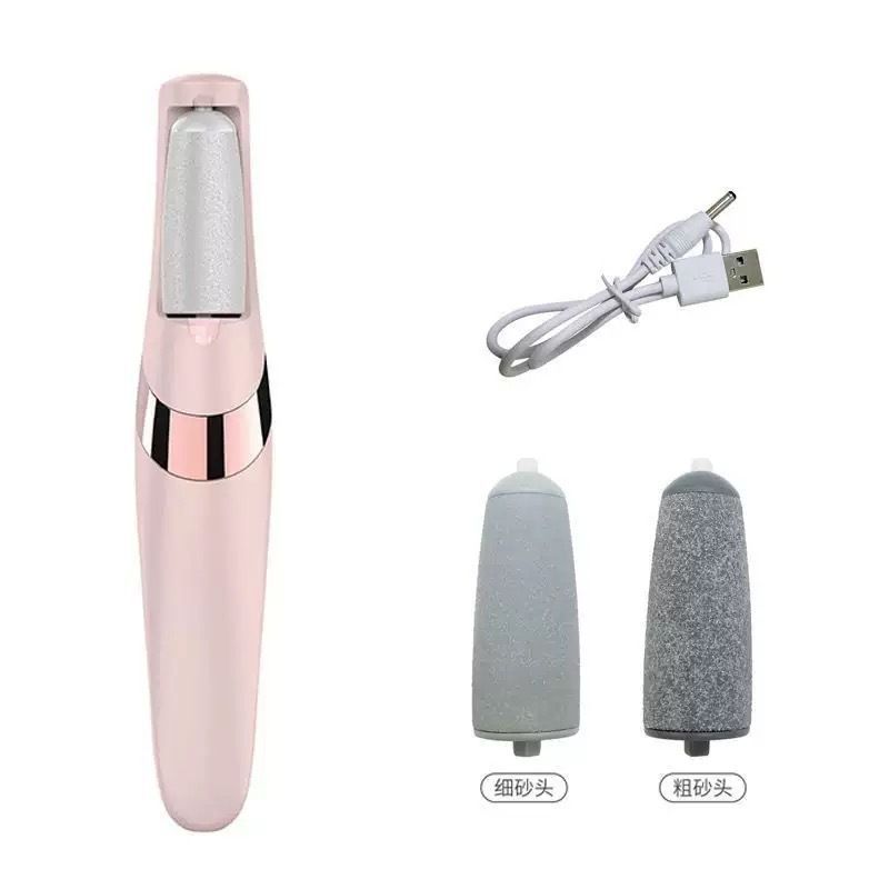 USB Foot Callus Remover Tool