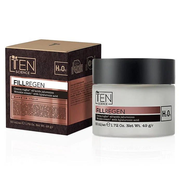 TEN FILL REGEN CREAM 50 ML