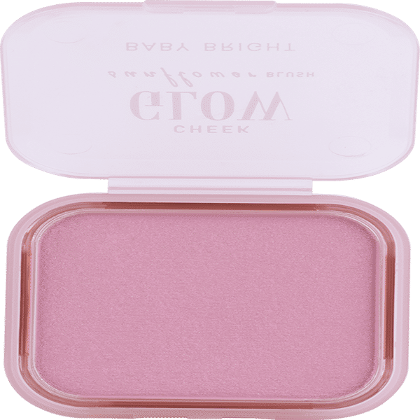 CHEEK GLOW SUNFLOWER BLUSH 5.2G BABY BRIGHT (M) 03 PRINCESS SAKURA