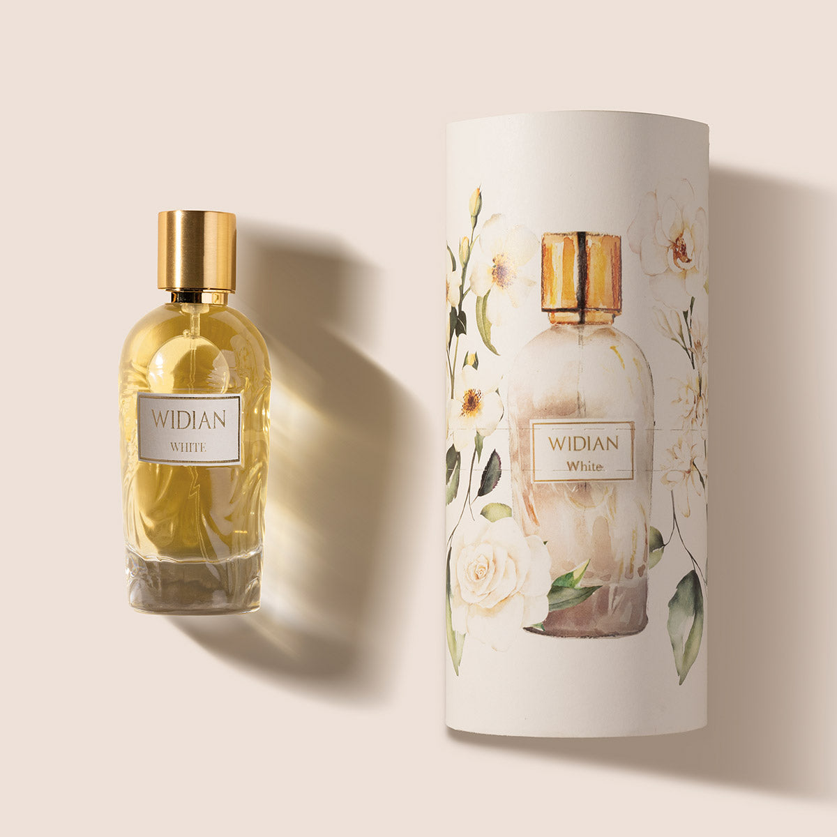 White Eau de Parfum 100ml