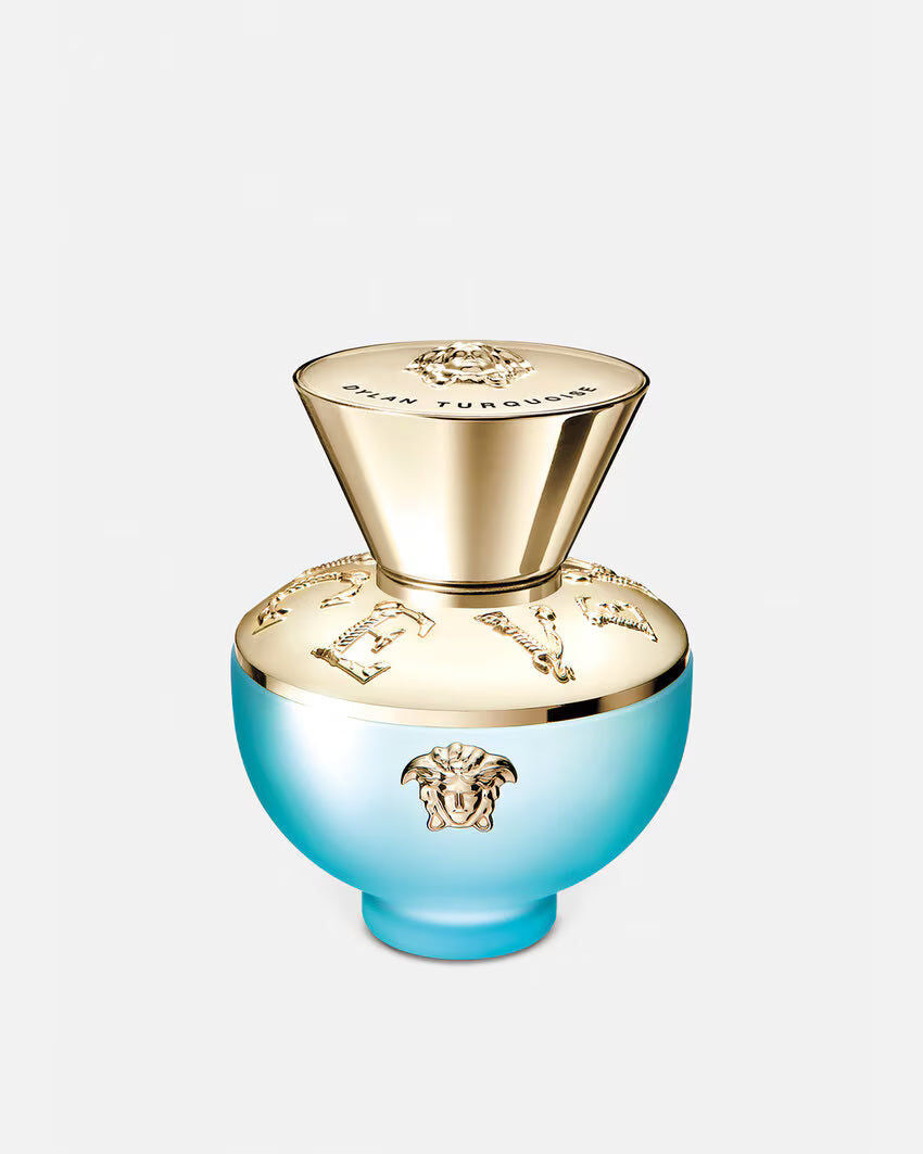 Dylan Turquoise Eau de Toilette