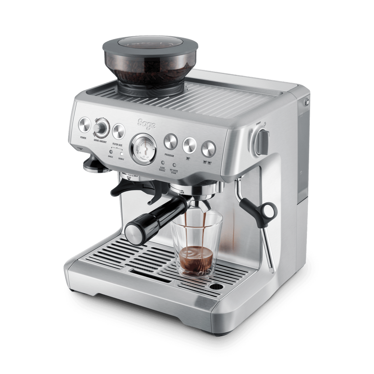 Sage Barista Express™