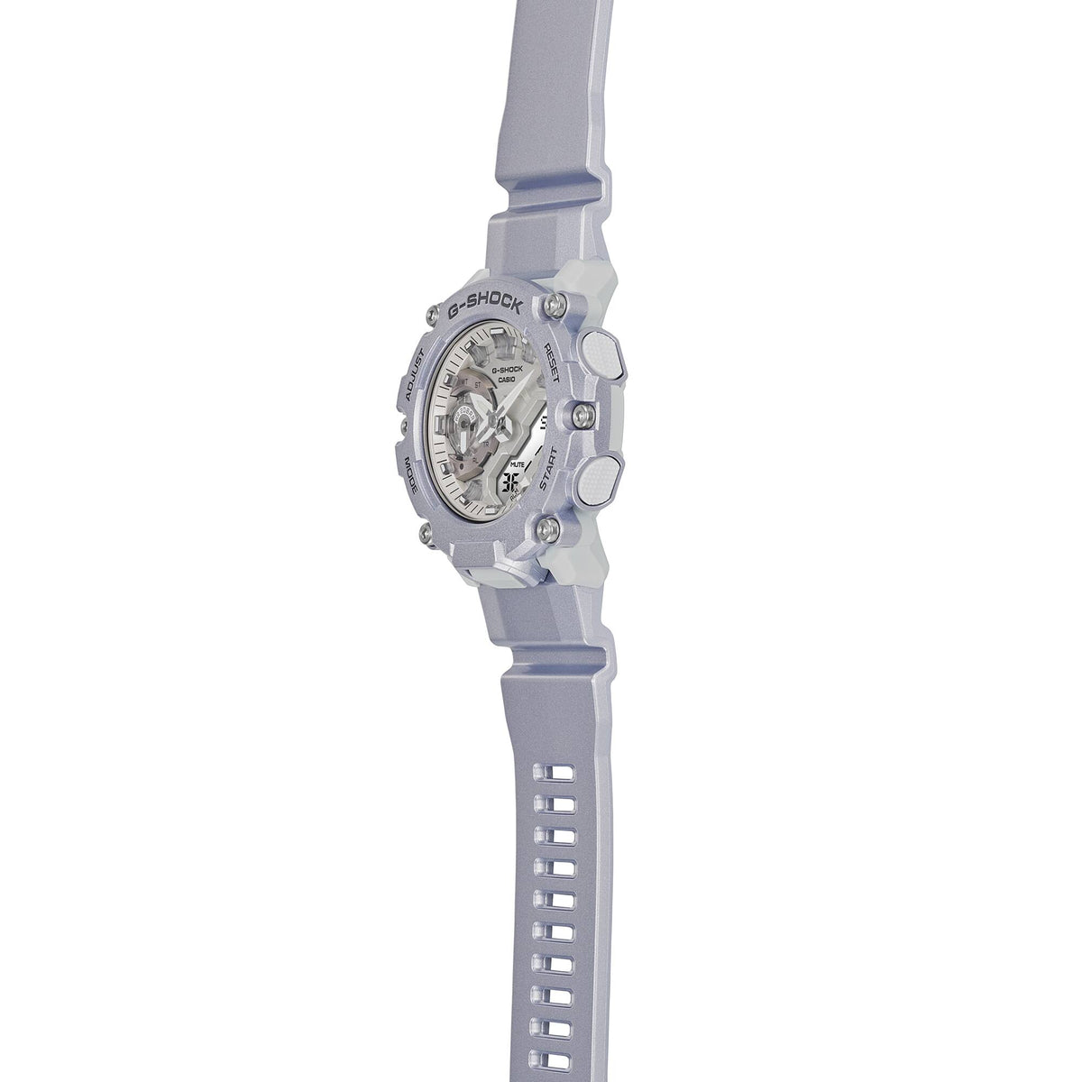 Casio G-SHOCK Analog-Digital Men's, 2200 Series Watch