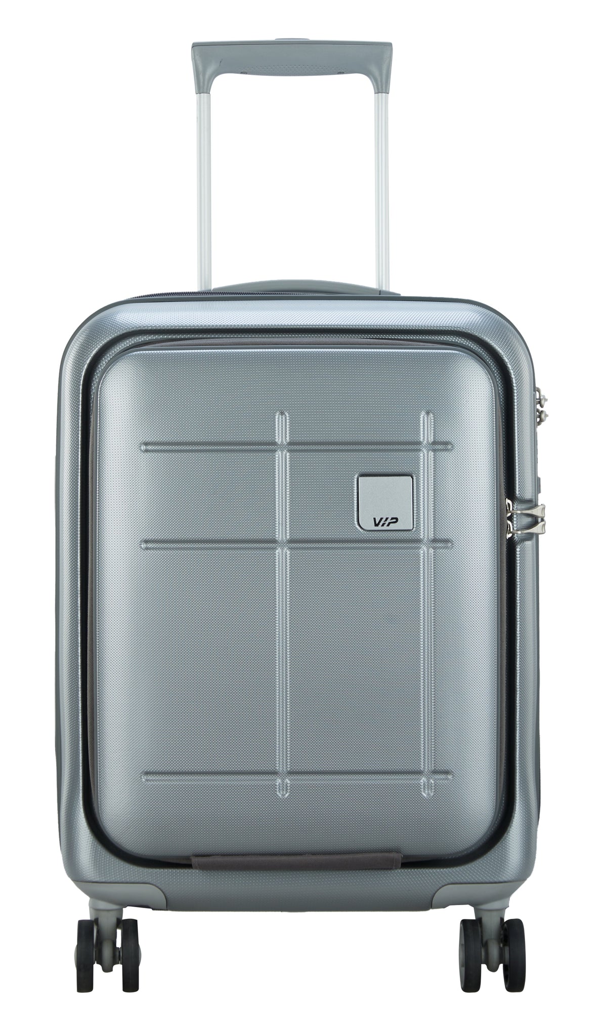 VIP Zorro HL 4Wheel Spin Trolley