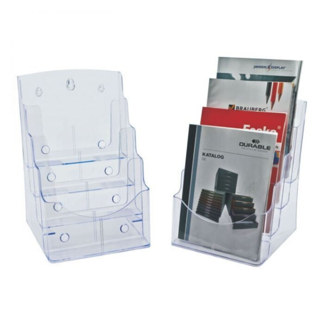 RSC Konve Acrylic Catalogue Holder
