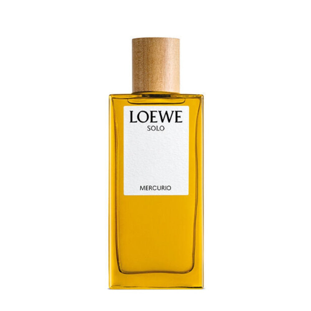 Solo Mercurio Eau de Parfum 100ml