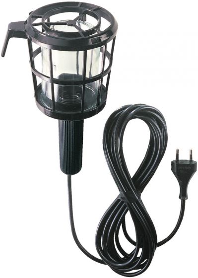 BRENNENSTUHL 1176026 SAFETY INSPECTION LAMP