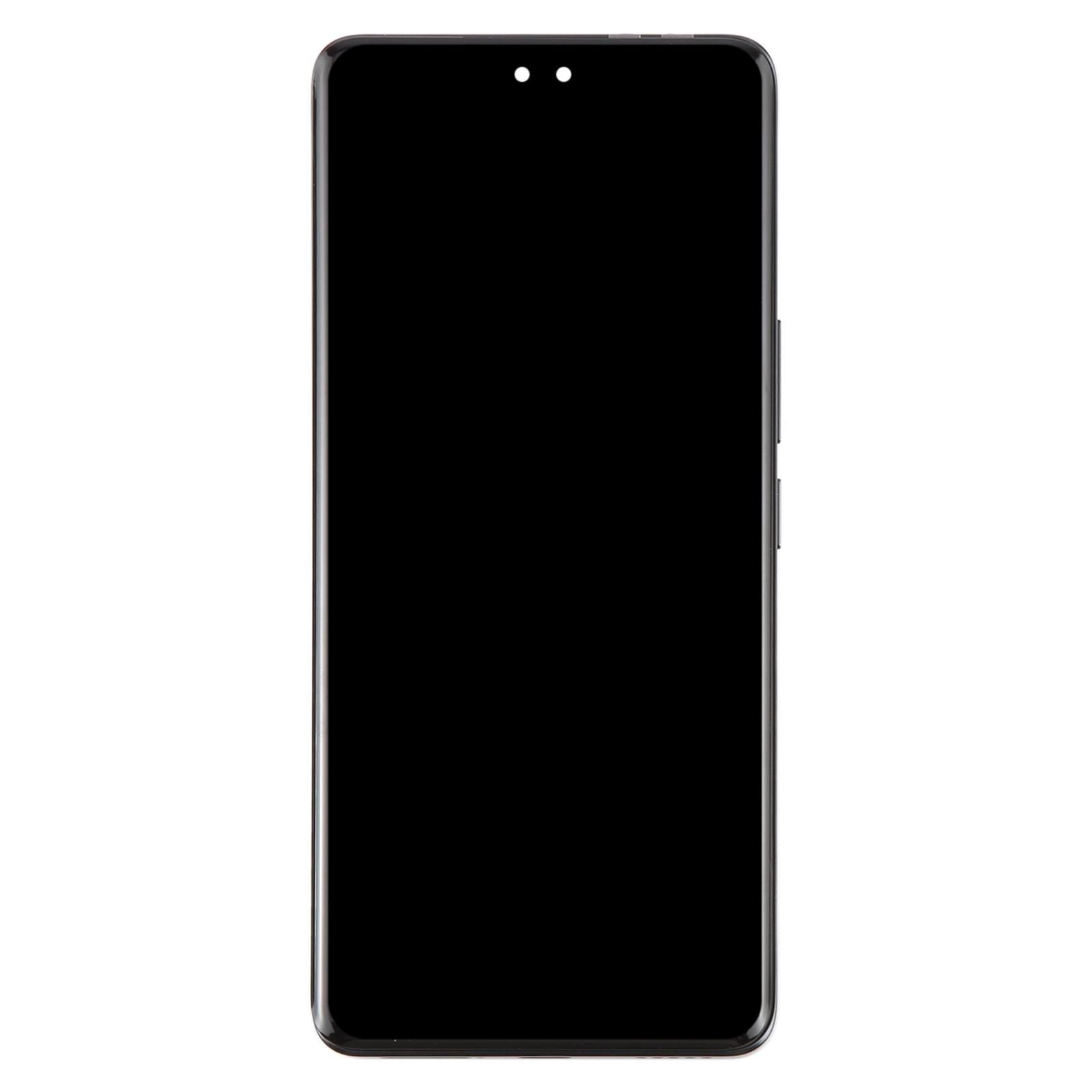 For Honor 200 Pro COMPATIBLE LCD+Touch Screen with Frame