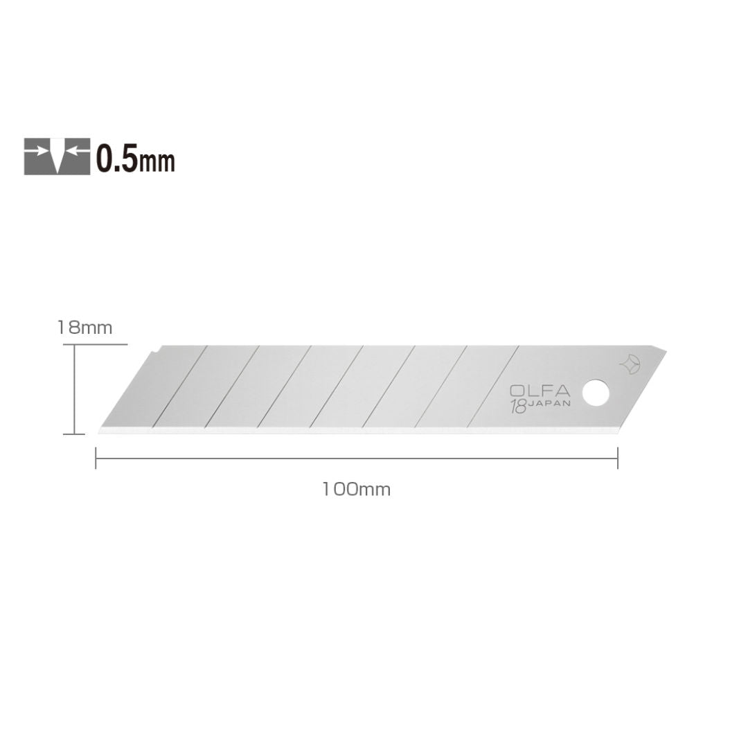 OLFA Spare Blade