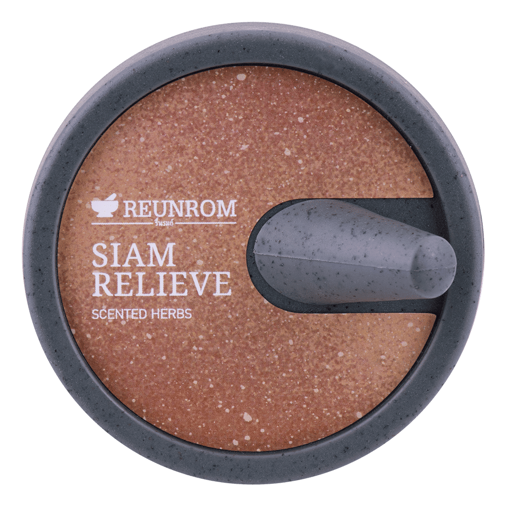 Scented Herbs 20g Reunrom Siam Relieve