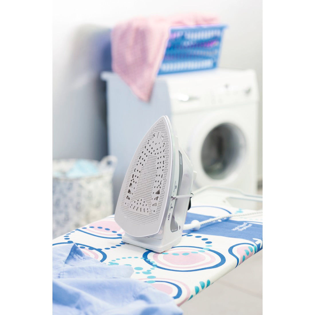 XAVAX 111075 Textile Protector for Linen and Soleplate