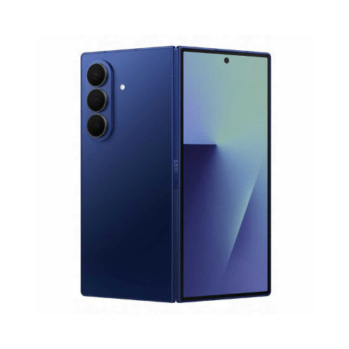 Samsung Galaxy Z Fold7(16+1T) Blue Shadow