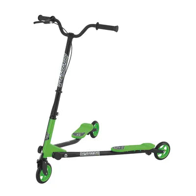 Sporter3 scooter  with 145mm PU wheel