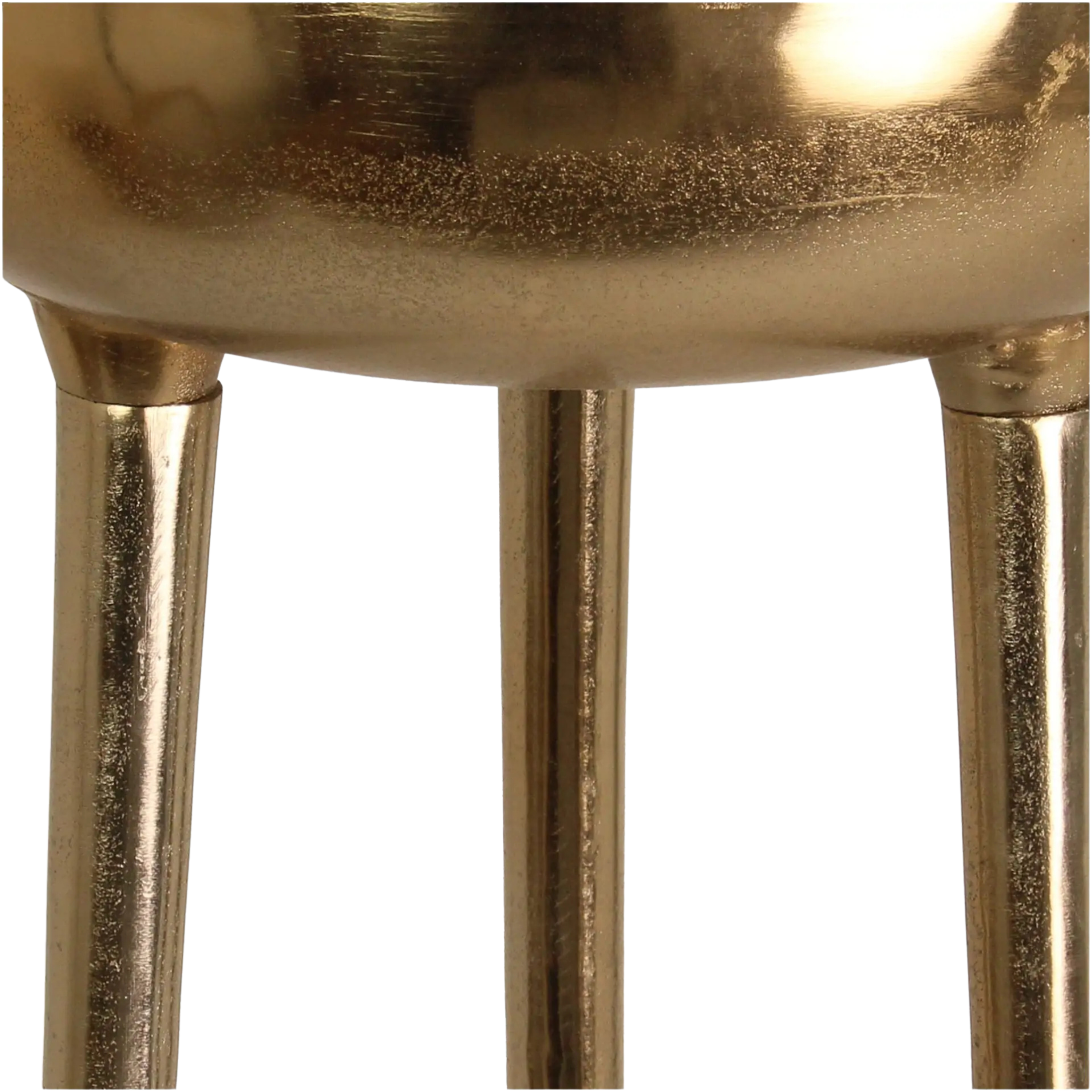 Planter Champagne