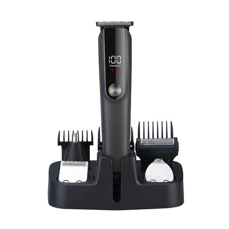 Hair Clipper Trimmer Kit