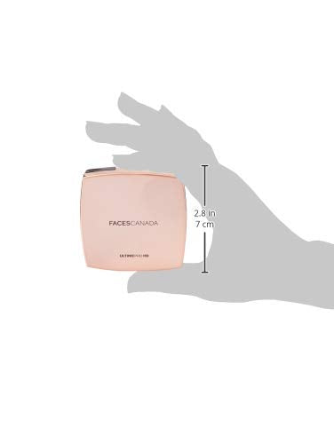 FACES CANADA Ultime Pro Hd Lights.camera.blush Blossom 01 6.5g