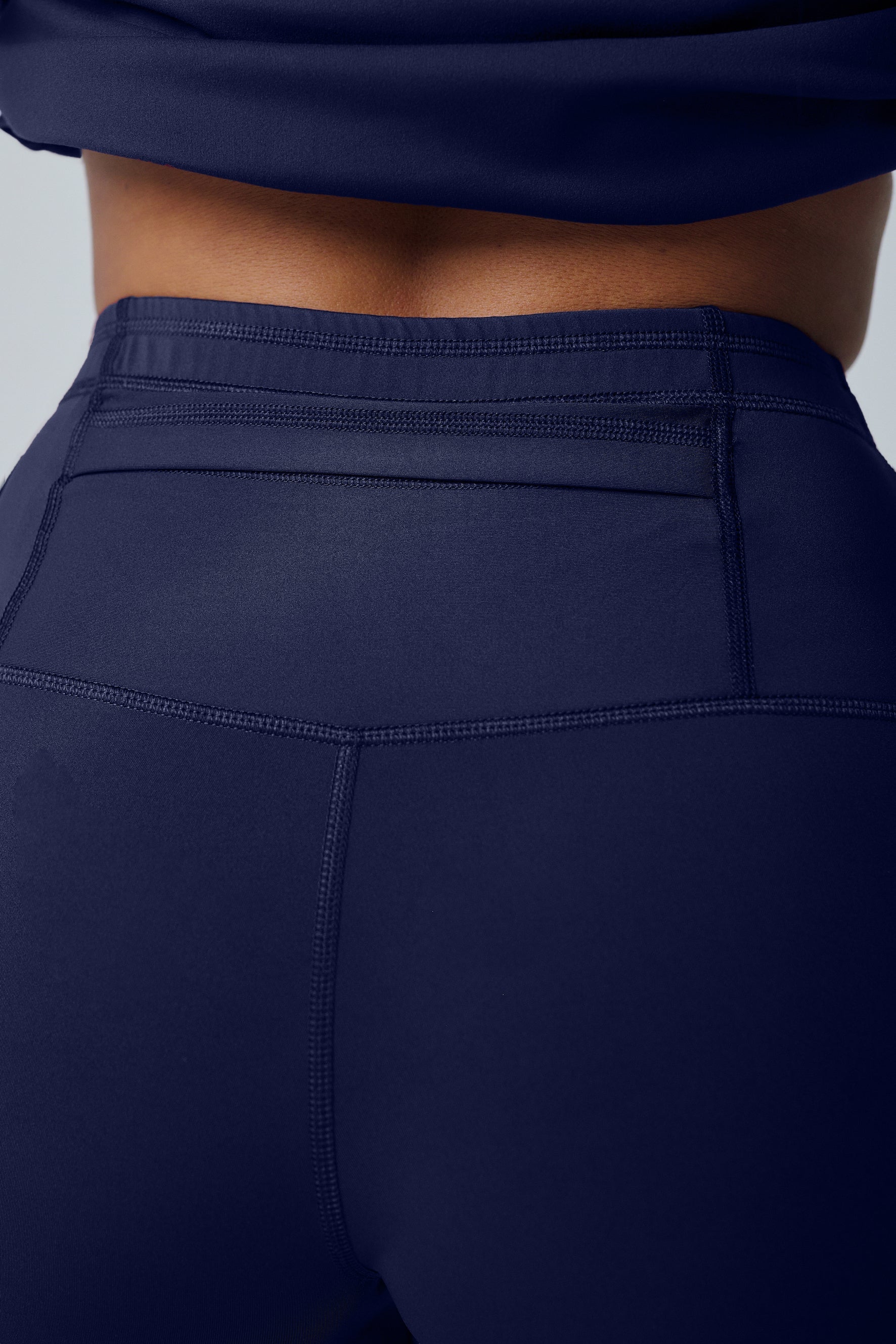 MULU Classic Women's Bikershorts - Blue