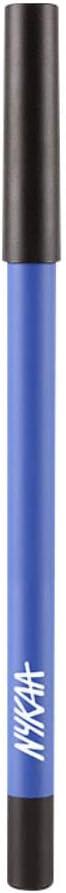 NYKAA Glamoreyes Eye Pencil Blue Hex 01