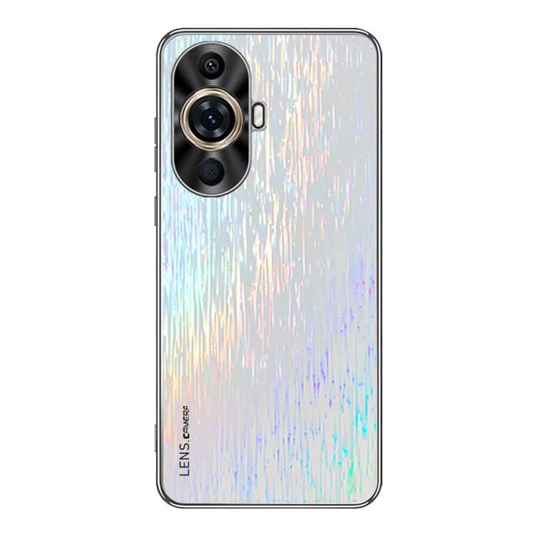 Dazzling Acrylic Phone Case For Huawei nova 11 Ultra