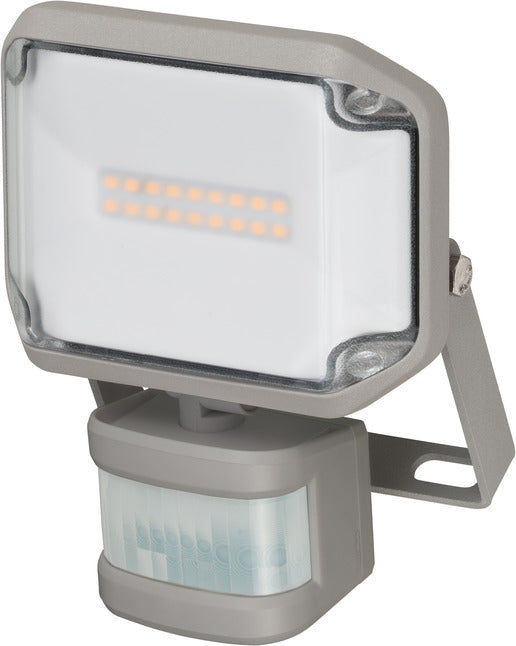 BRENNENSTUHL 1178010010 LED spotlight AL 1000 P with infrared motion detector / LED floodlight with motion sensor