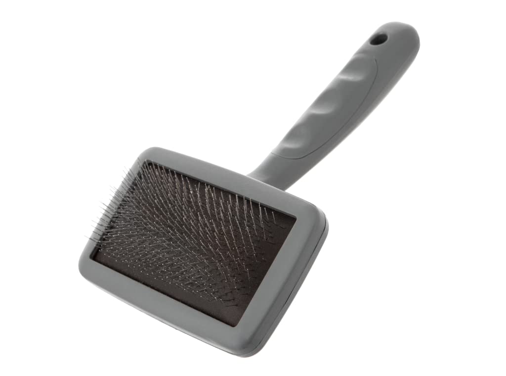Furrish Ball Pin Slicker - M