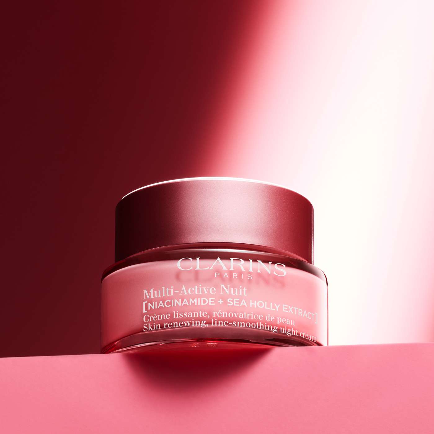 Multi-Active Night Cream - All Skin Types 50ml