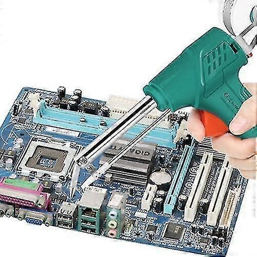 60w Hand-held Soldering Iron Welding Gun Tool