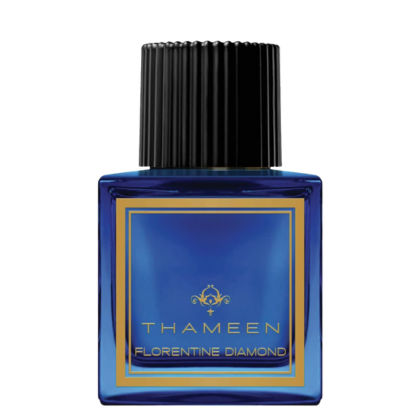 Florentine Diamond Extrait de Parfum