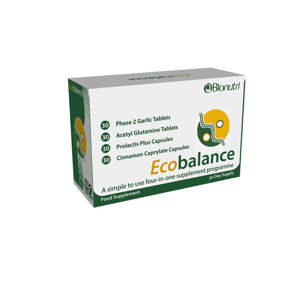 BioNutri Ecobalance
