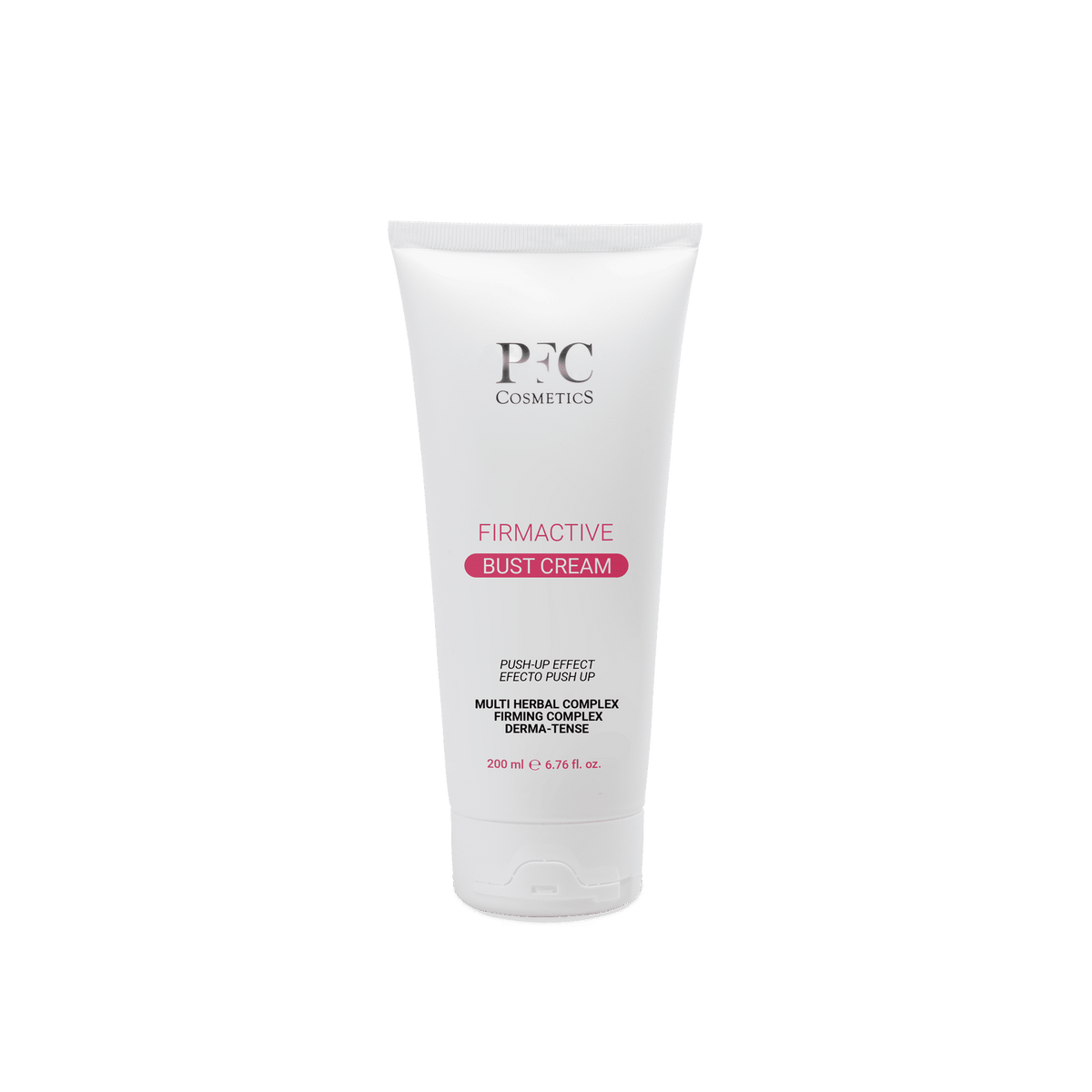 Pfc Firmactive Bust Cream 200ml