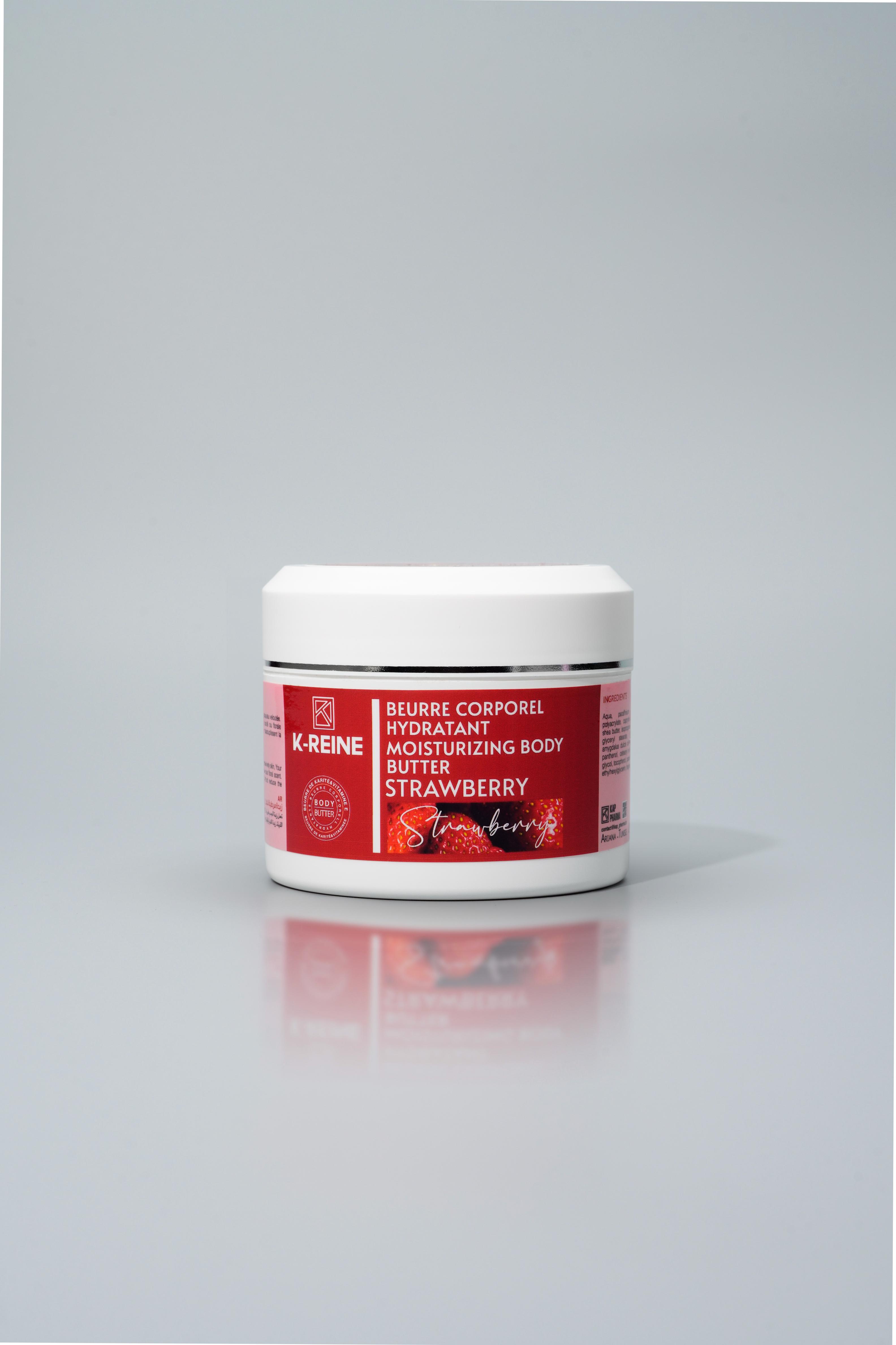 K-Reine Body Butter, 250ml