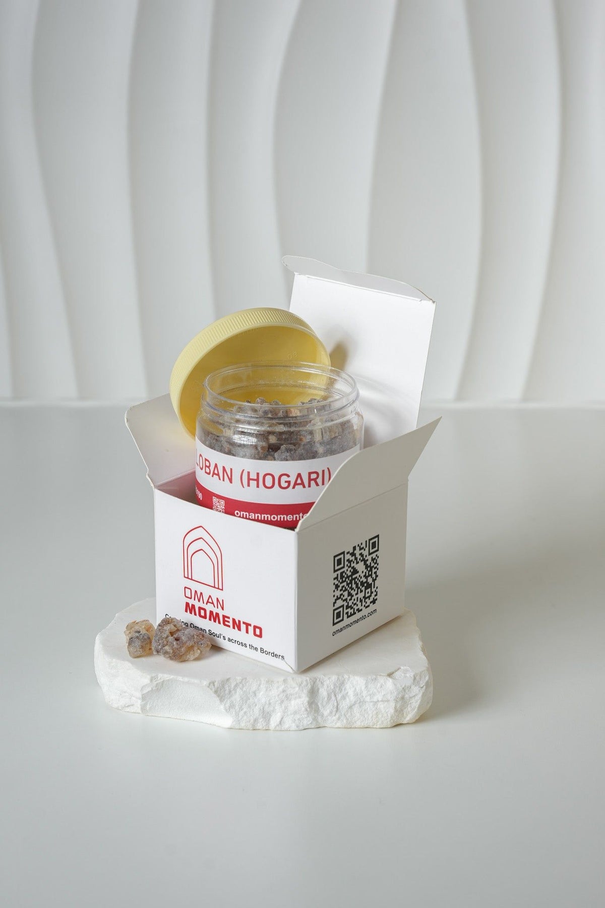Hogari Loban Frankincense