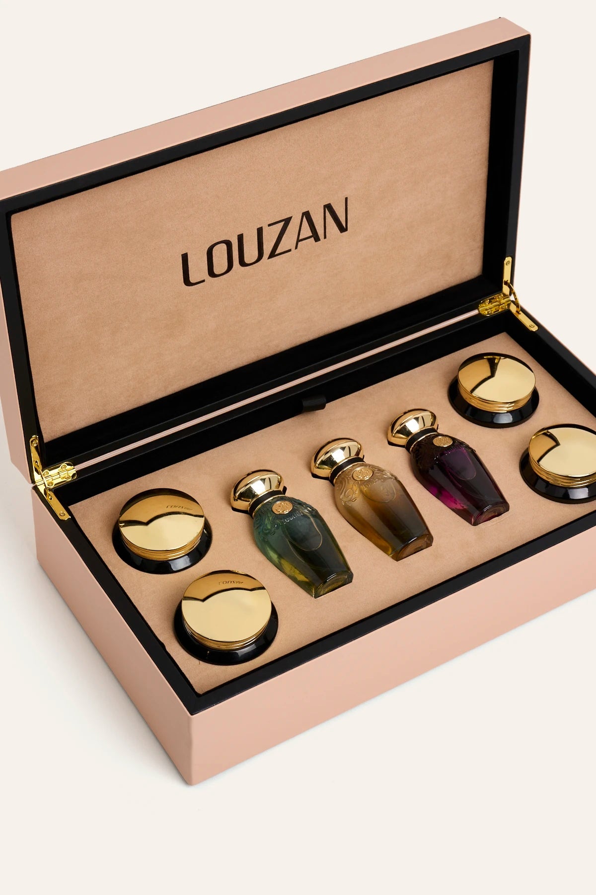 Gold Collection