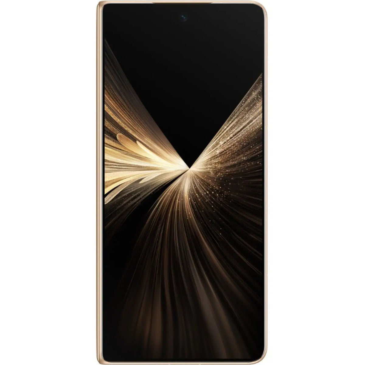 HONOR MAGIC V5  REDDISH BROWN