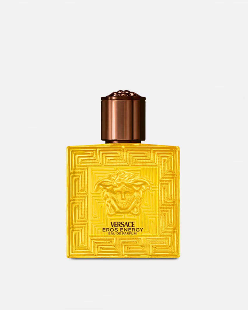 Eros Energy Eau de Parfum