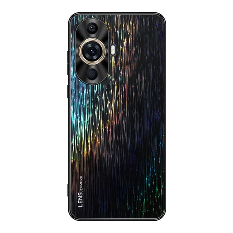 Dazzling Acrylic Phone Case For Huawei nova 11 Ultra