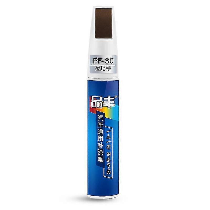 1pc Car Paint Repair Pen Clear Scratch Remover Touch Up Pens Auto Mending Fill Tool zxin