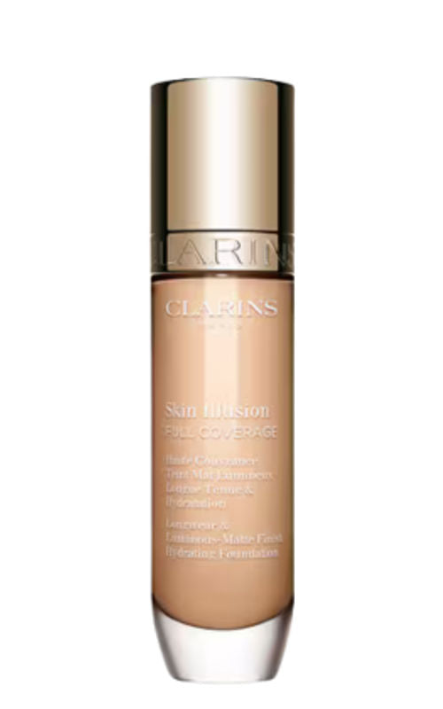 Skin Illusion Full Coverage
