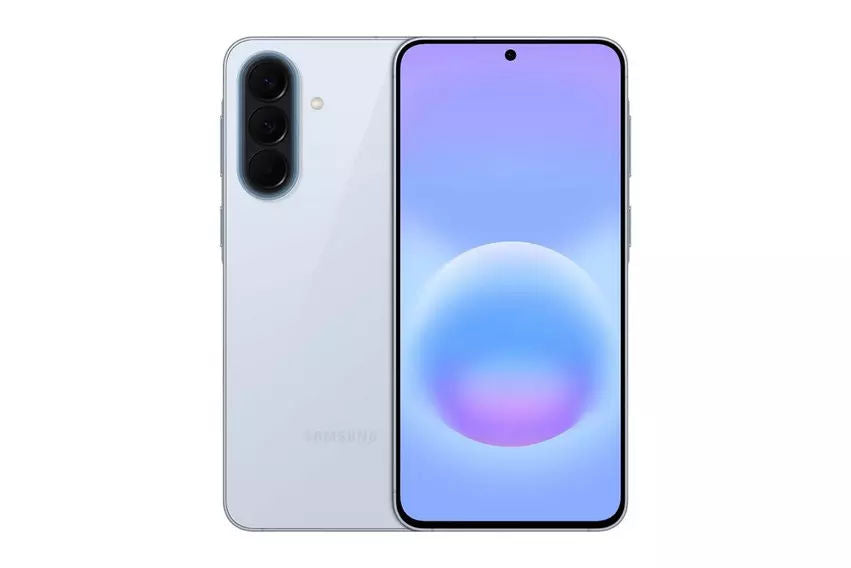 SAMSUNG A57-5G (8+256GB) Blue