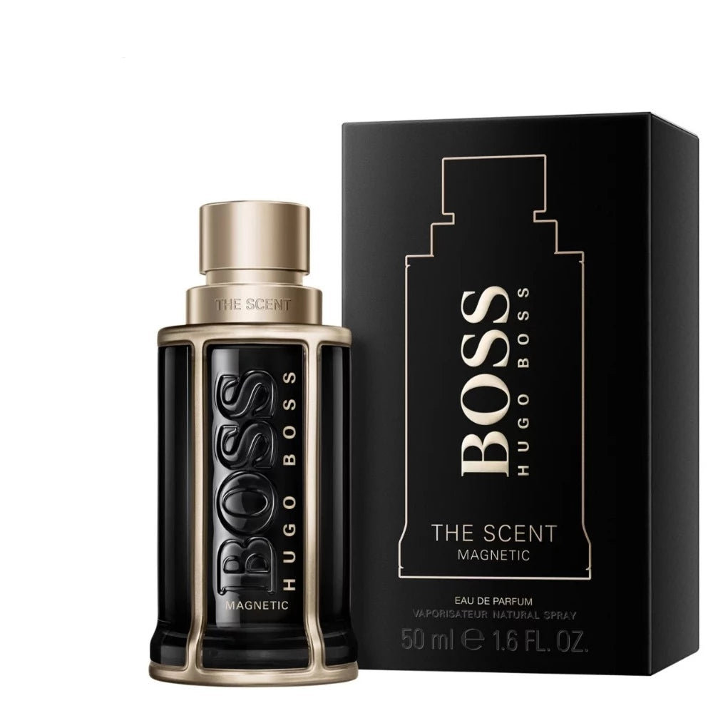 The Scent Magnetic Eau de Parfum
