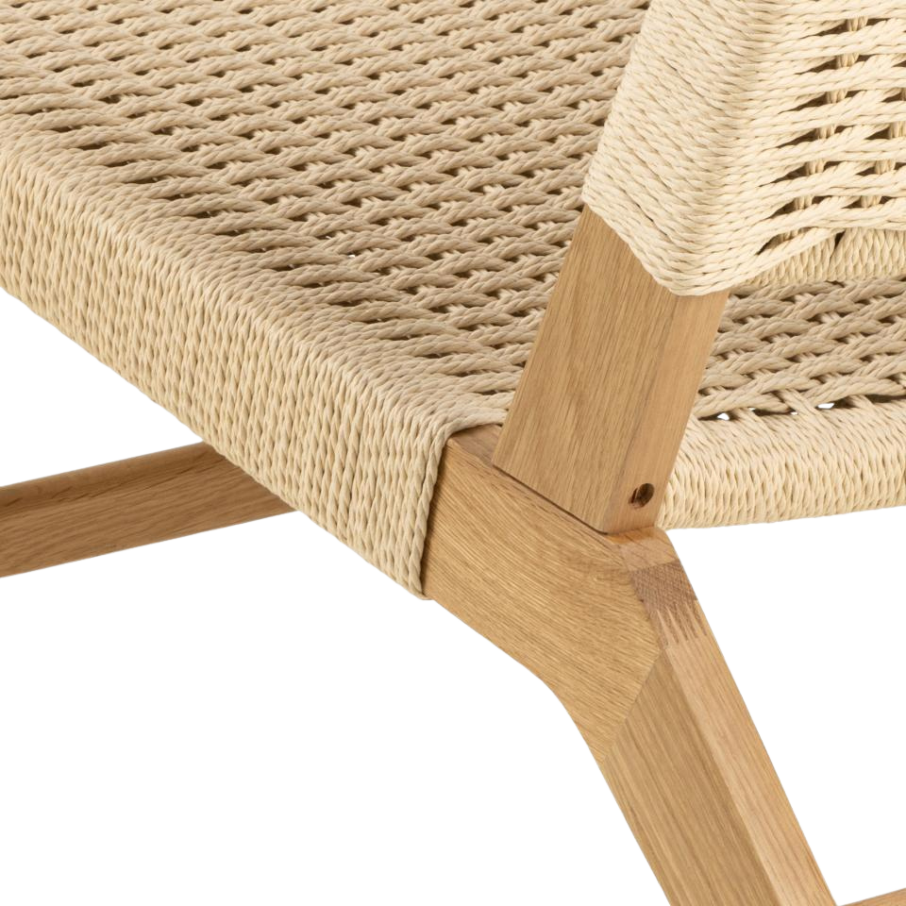 Carson Lounge Chair