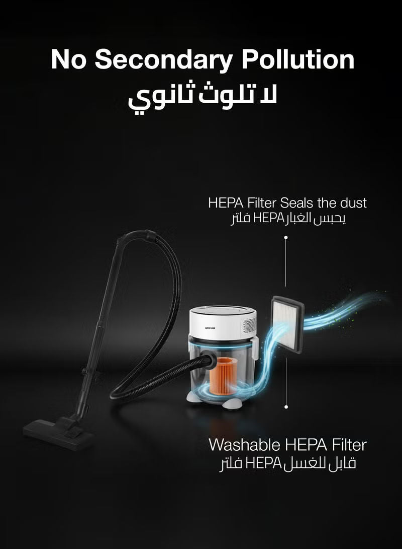 2 In 1 Vacuum Cleaner (copy)