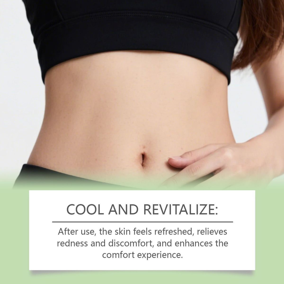 Herbal Moisturizing Body Cream Plant-Based 30g