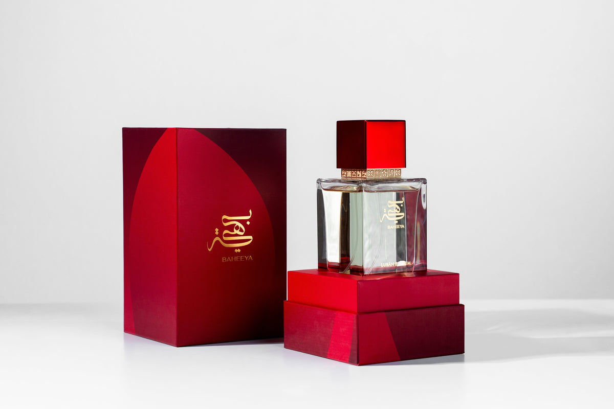 Lubān Parfum