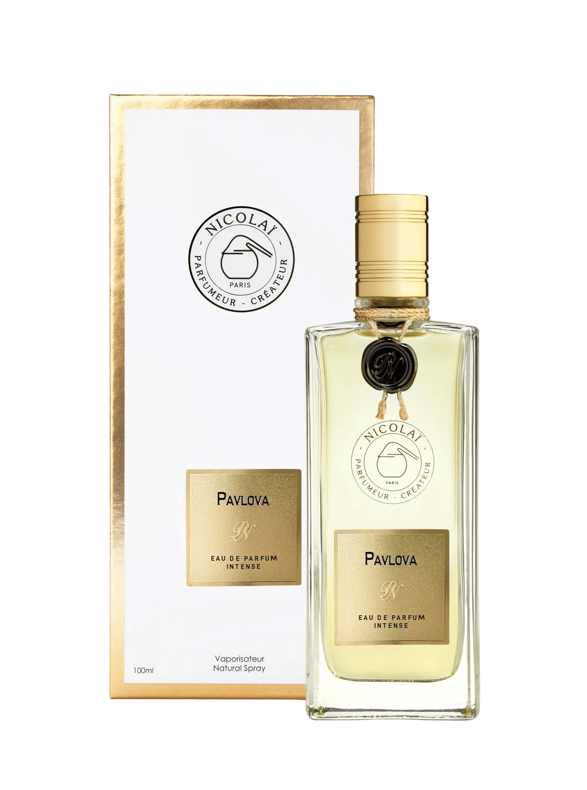 Pavlova Intense Eau de Parfum 100ml