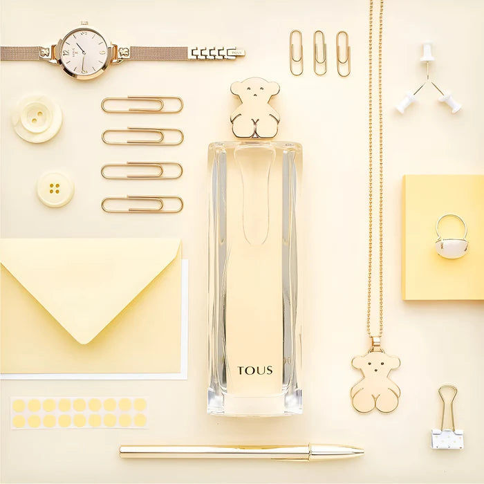 Tous Eau de Parfum 90ml