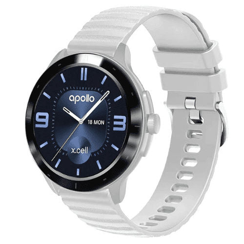 Apollo w2 Smart Watch