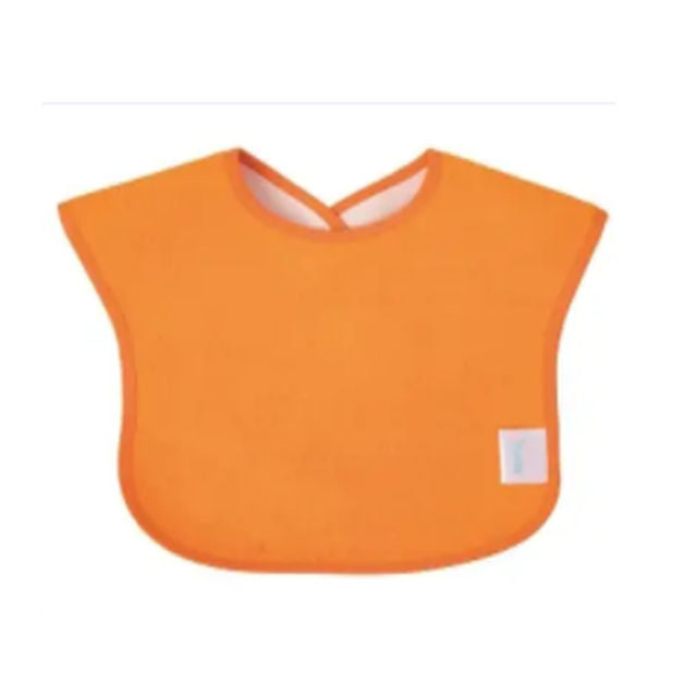 Mycey Colorful Bib, Orange